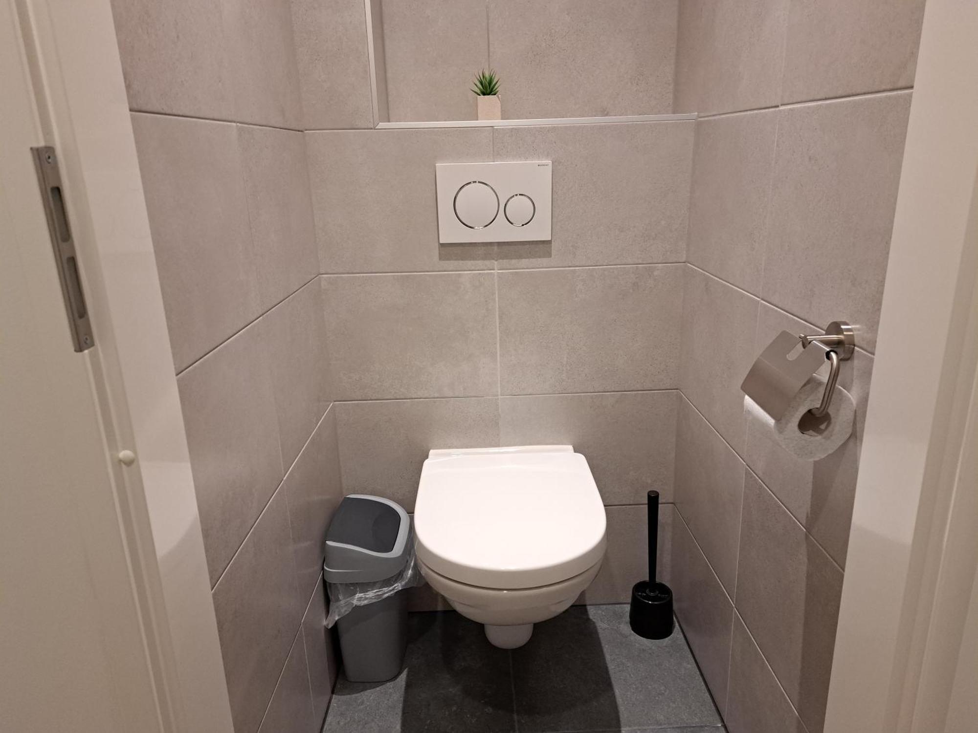 103C Nieuwe Vakantiewoning Met Sauna Westkapelle Buitenkant foto