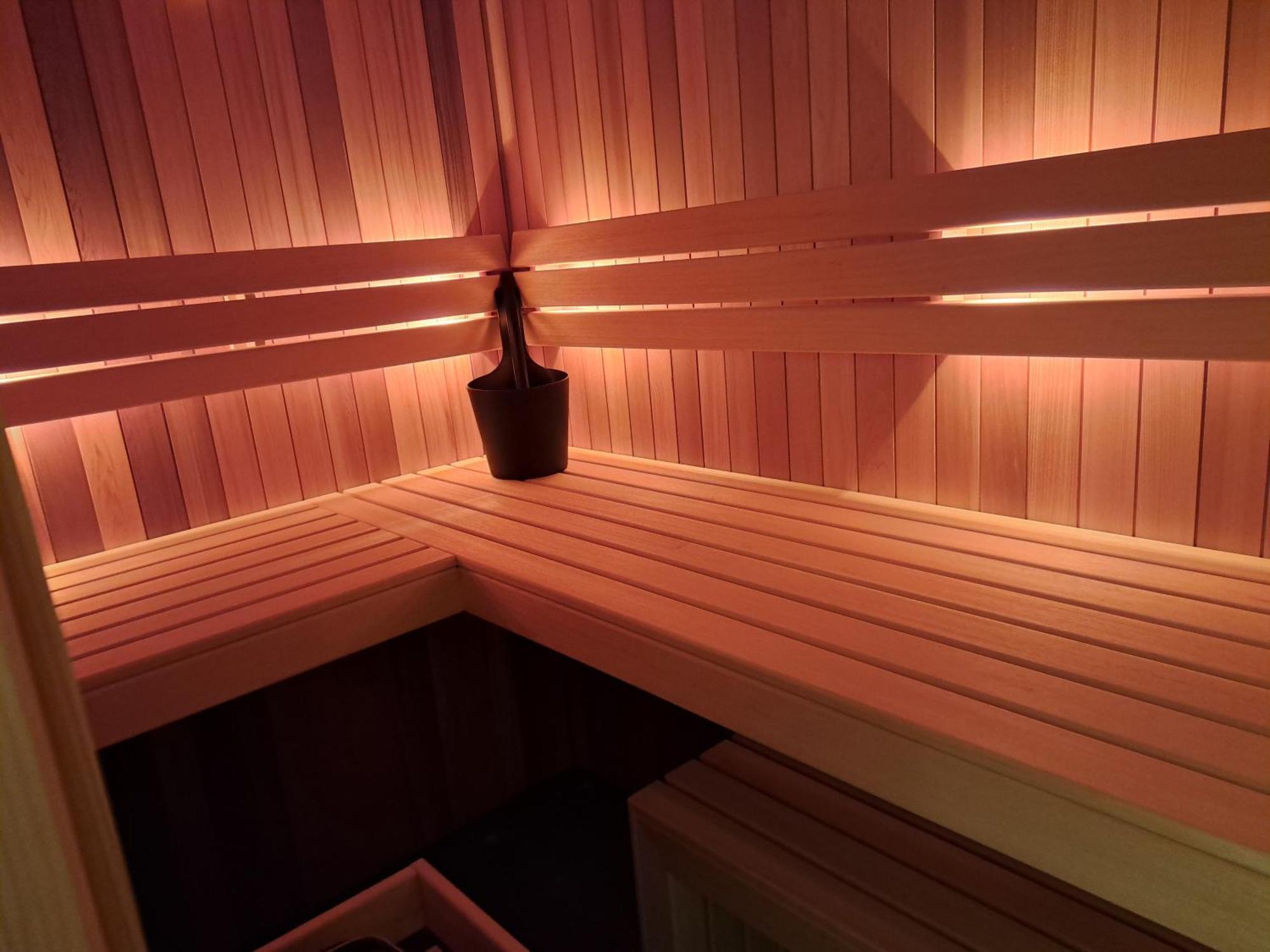 103C Nieuwe Vakantiewoning Met Sauna Westkapelle Buitenkant foto