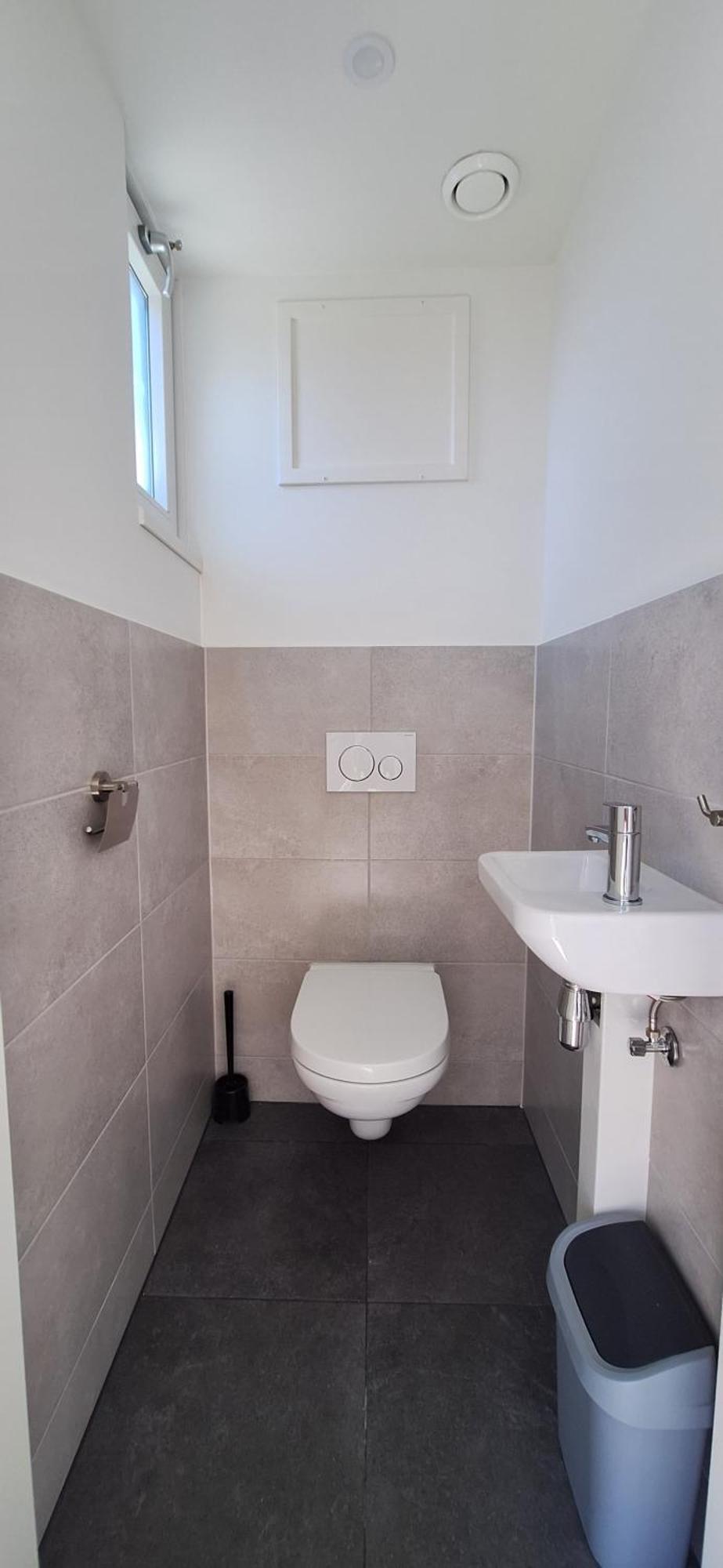 103C Nieuwe Vakantiewoning Met Sauna Westkapelle Buitenkant foto