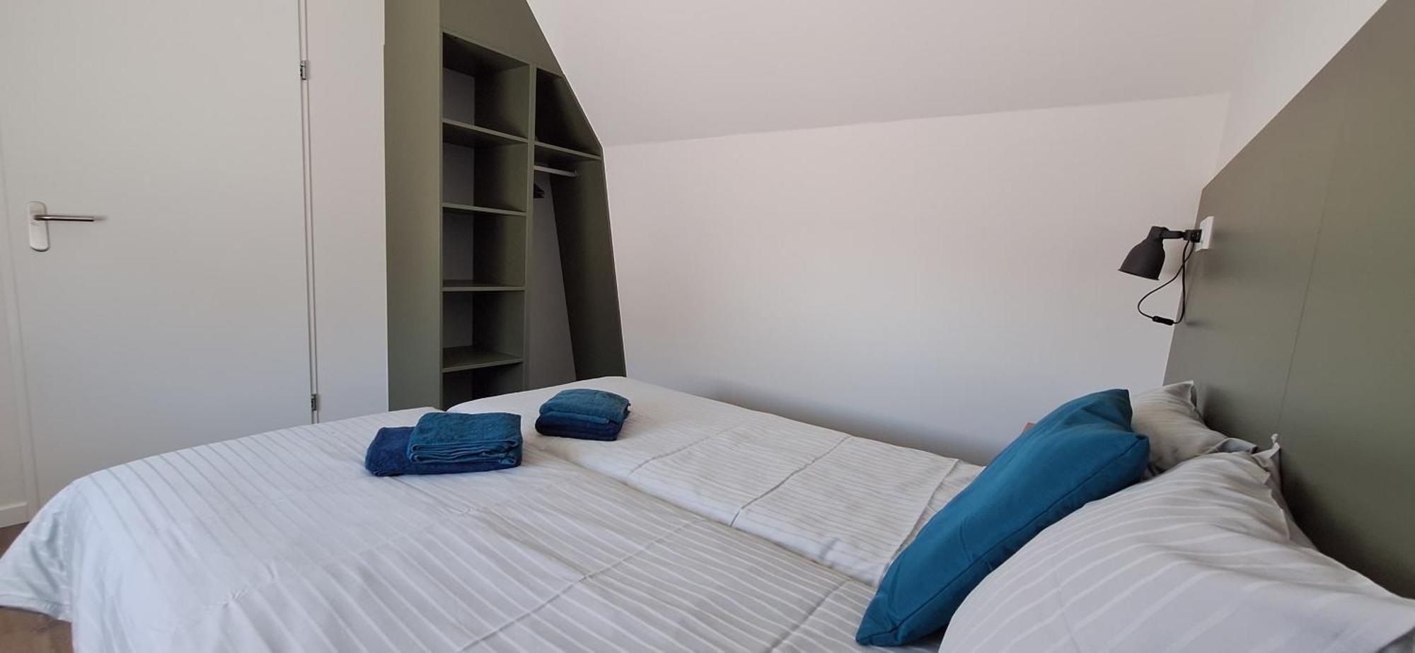 103C Nieuwe Vakantiewoning Met Sauna Westkapelle Buitenkant foto