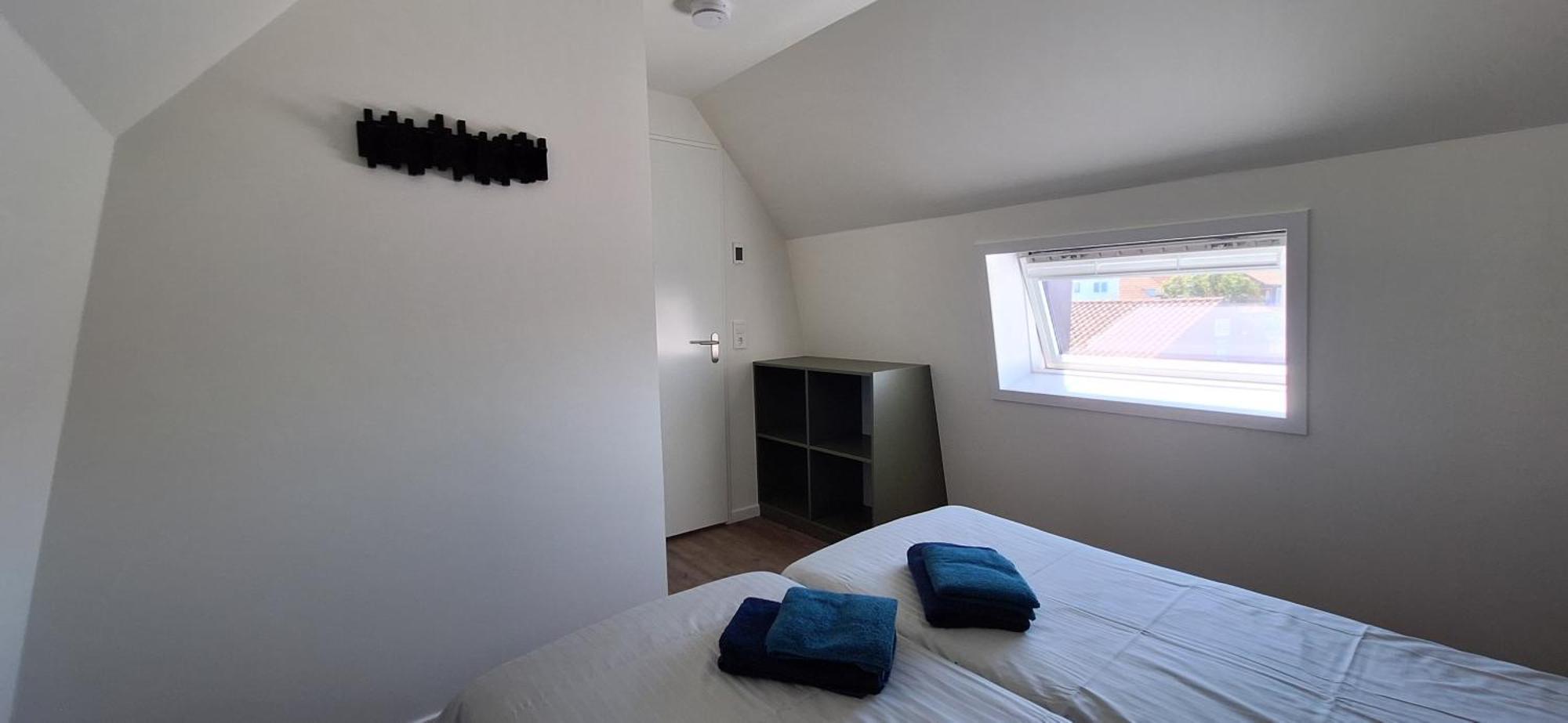103C Nieuwe Vakantiewoning Met Sauna Westkapelle Buitenkant foto