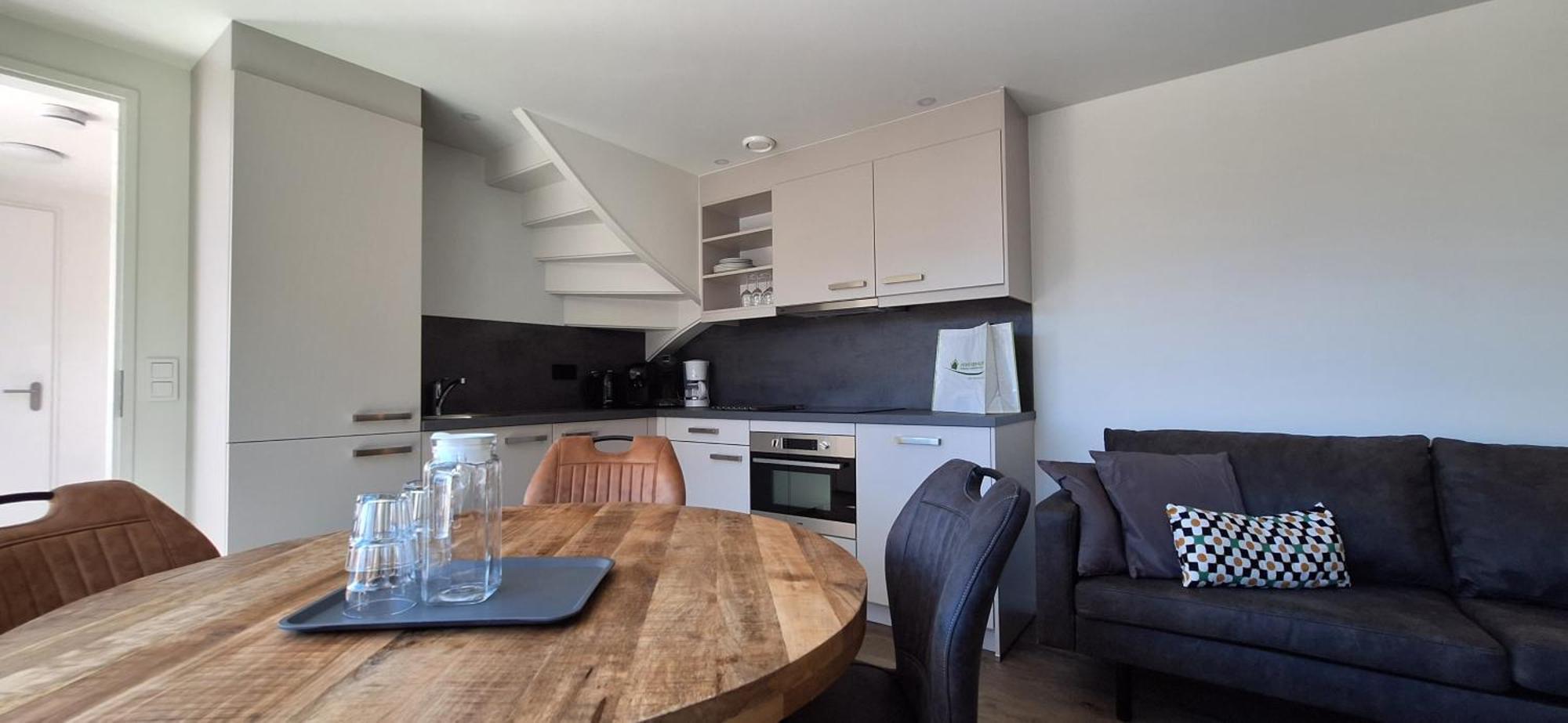 103C Nieuwe Vakantiewoning Met Sauna Westkapelle Buitenkant foto