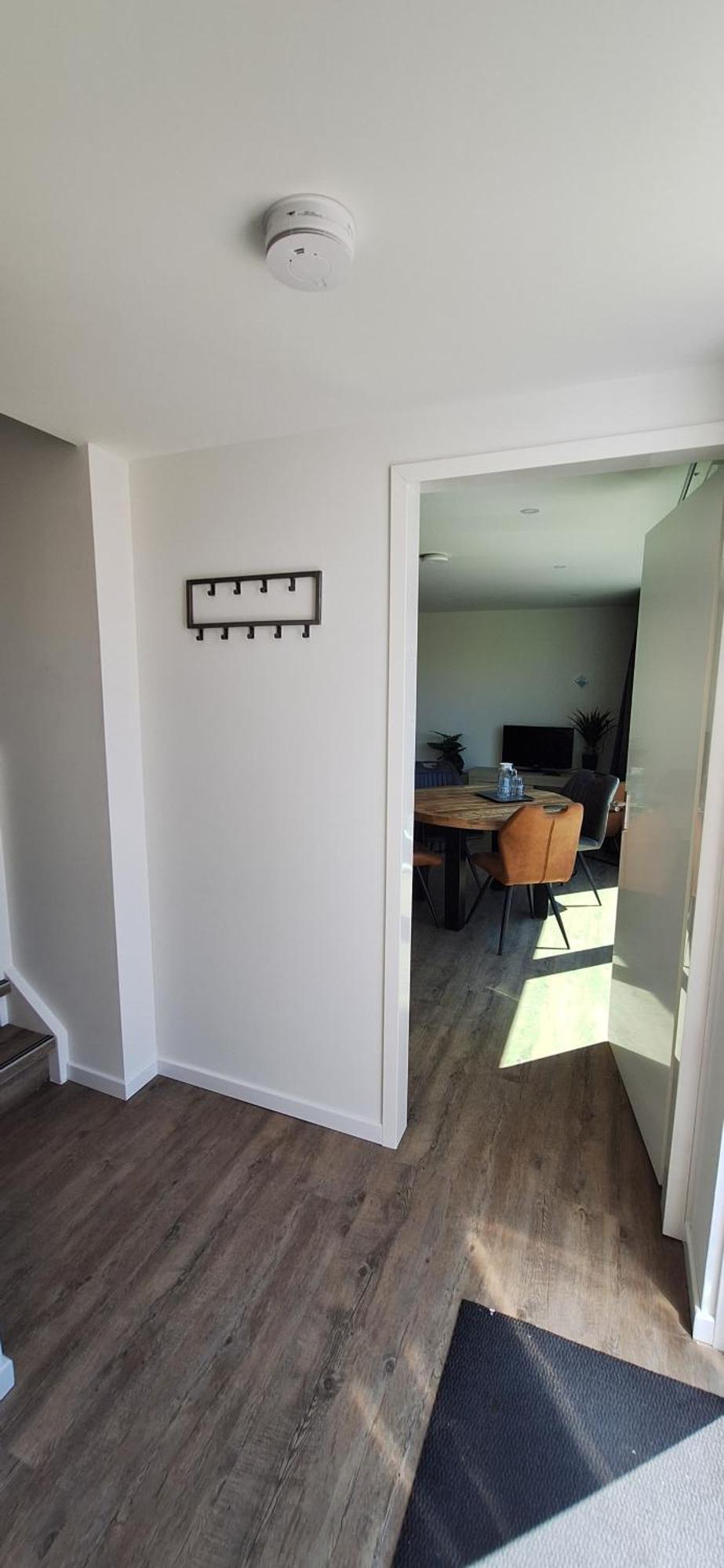 103C Nieuwe Vakantiewoning Met Sauna Westkapelle Buitenkant foto