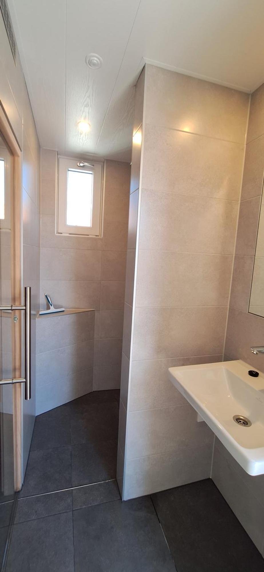103C Nieuwe Vakantiewoning Met Sauna Westkapelle Buitenkant foto